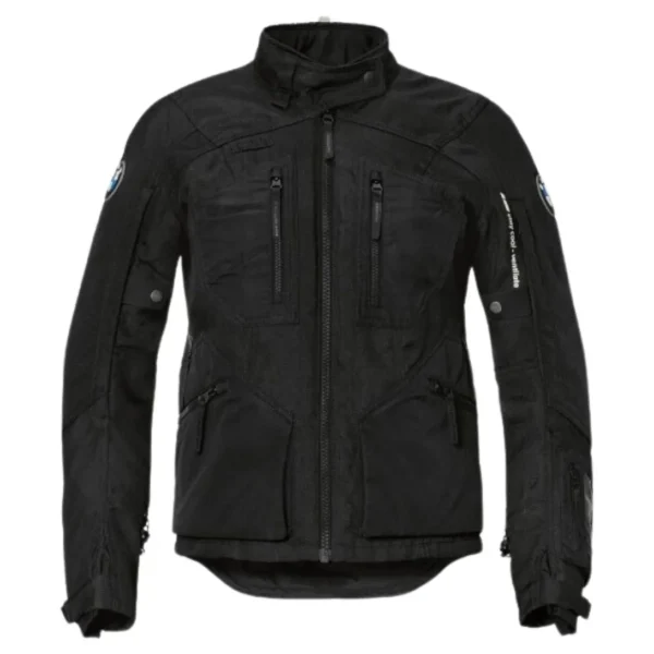 BMW MOTORCYCLE JACKET GS RALLEY AIR WOMEN 2024