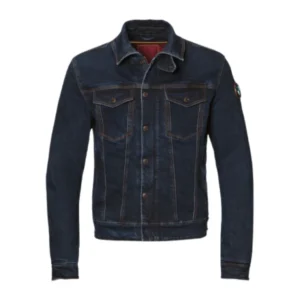 BMW MOTORCYCLE JACKET ROADCRAFTED MEN