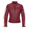 BMW MOTORCYCLE JACKET SCHWABING WOMEN 2024