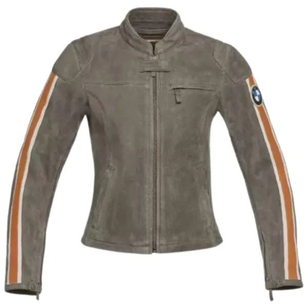 BMW MOTORCYCLE JACKET SCHWABING WOMEN 2024