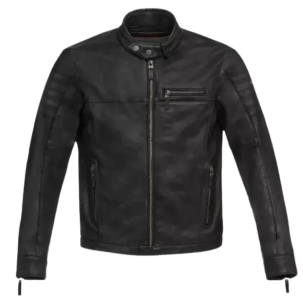 BMW MOTORCYCLE JACKET WESTEND MEN 2024