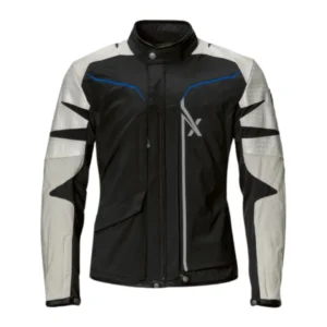 BMW MOTORCYCLE JACKET XRIDE GTX MEN