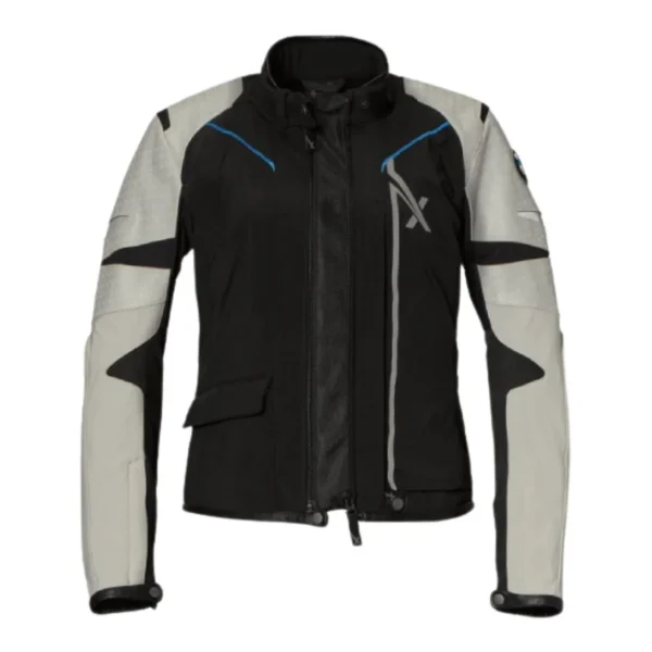 BMW MOTORCYCLE JACKET XRIDE GTX WOMEN