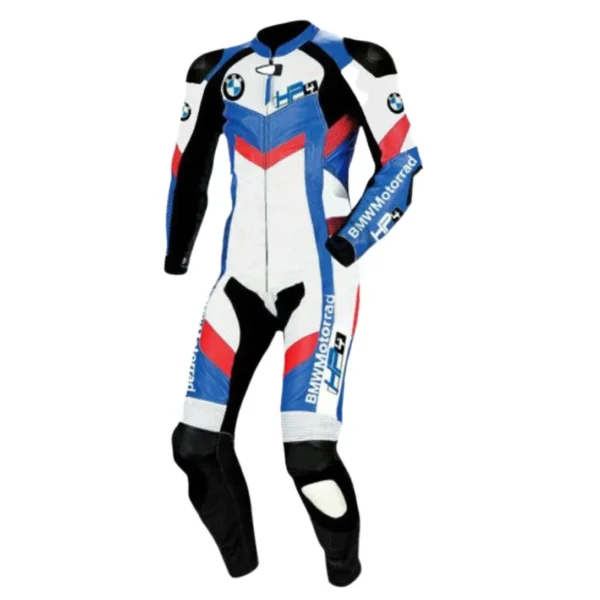 BMW MOTORRAD LEATHER SUIT