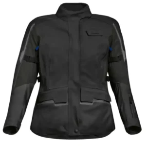 BMW PACEGAURD ADVENTURE MOTORCYCLE JACKET WOMAN