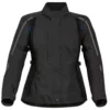 BMW PACEGAURD TURE MOTORCYCLE JACKET WOMAN