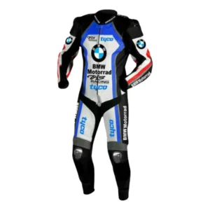 BMW RR MOTORBIKE LEATHER SUIT