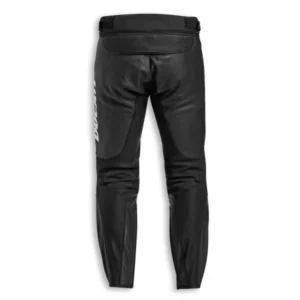 DUCATI LEATHER PANTS SPORT C3