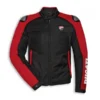 DUCATI FABRIC JACKET DUCATI CORSE TEX SUMMER C3