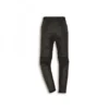 DUCATI Leather trousers Company C3 Woman