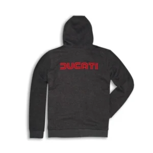 DUCATI SWEATSHIRT HISTORICAL