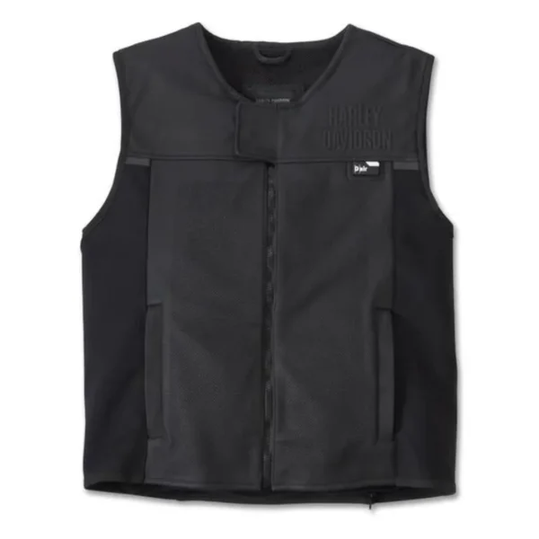 HARLEY MEN'S HARLEY DAVIDSON SMART VEST