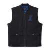 HARLEY MEN'S NO 1 RACER VEST