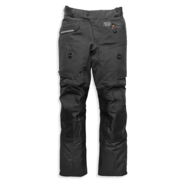 HARLEY MEN'S PASSAGE ADVENTURE PANT