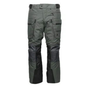 HARLEY WOMEN'S GRIT ADVENTURE PANT