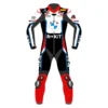 MICHAEL VAN DER MARK BMW WSBK 2023 RACE SUIT