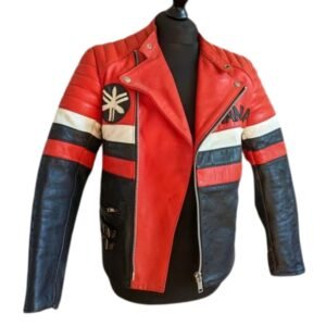 YAMAHA MOTOR BIKE JACKET