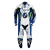 TYCO BMW BSB MOTORCYCLE RACE SUIT