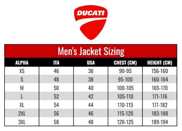 DUCATI SWEATSHIRT DC SPORT - Image 3