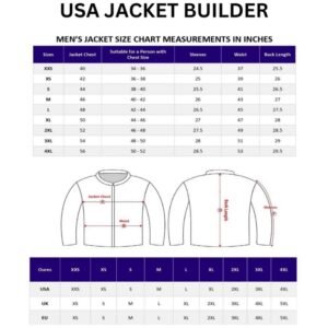 HONDA MOTOR BIKE JACKET