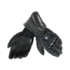 YAMAHA Motorcycle Racing Leather Gloves