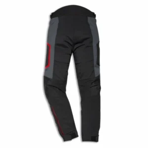 DUCATI FABRIC TROUSERS STRADA C5