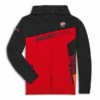 DUCATI SWEATSHIRT DC SPORT