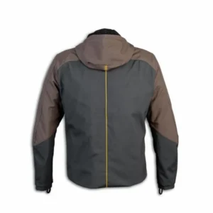 DUCATI Men FABRIC JACKET SCR62 MILESTONE