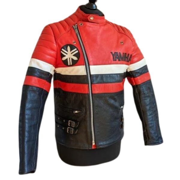 YAMAHA MOTOR BIKE JACKET