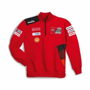 DUCATI SWEATSHIRT GP TEAM REPLICA 23