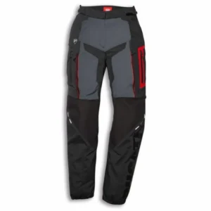 DUCATI FABRIC TROUSERS STRADA C5 WOMAN