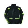 DUCATI FABRIC JACKET TOUR HV C3