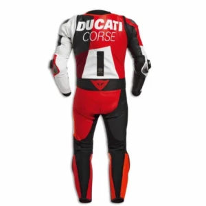 DUCATI RACING SUIT DUCATI CORSE C6