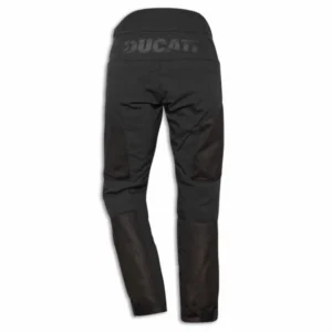 DUCATI FABRIC TROUSERS DUCATI SUMMER TEX C1