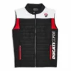 DUCATI TEXTILE VEST DC THRILL 2.0