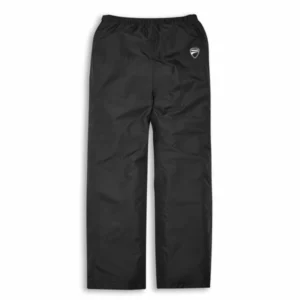 DUCATI RAIN TROUSERS STRADA V3