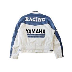 YAMAHA MOTOR BIKE JACKET