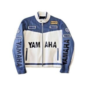 YAMAHA MOTOR BIKE JACKET