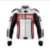 YAMAHA MOTORBIKE JACKET