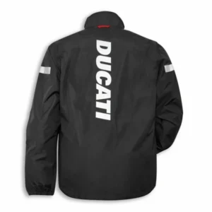 DUCATI RAIN JACKET STRADA V3