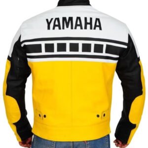 YAMAHA MOTOR BIKE JACKET