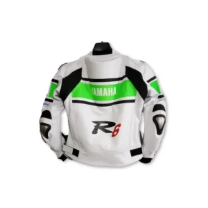 YAMAHA MOTOR CYCLE JACKET