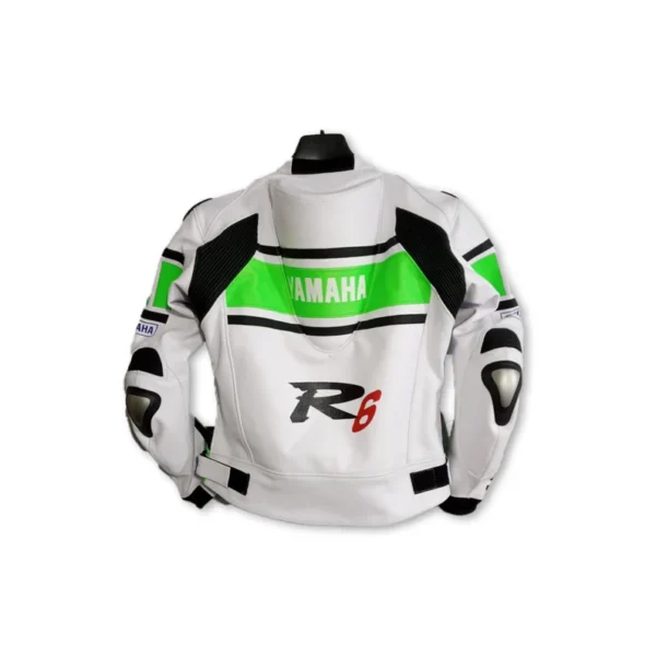 YAMAHA MOTOR CYCLE JACKET