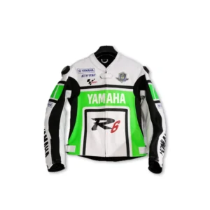 YAMAHA MOTOR CYCLE JACKET