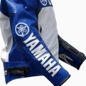 YAMAHA MOTOR BIKE JACKET