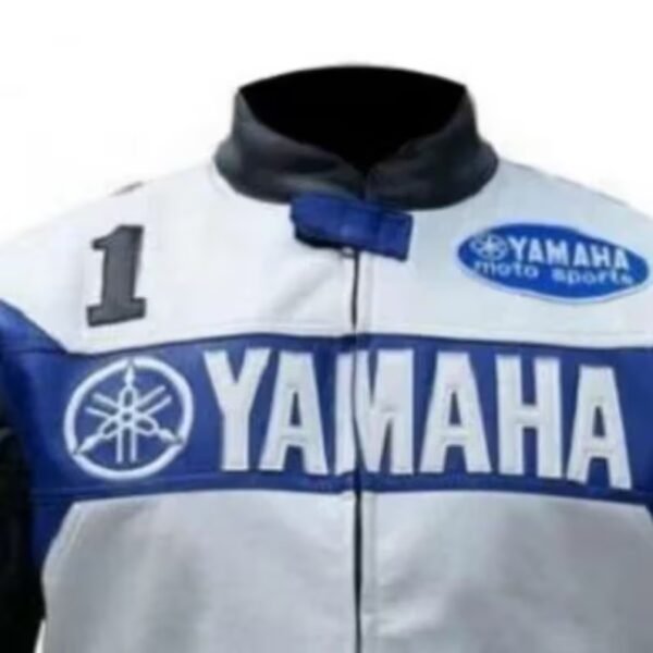 YAMAHA MOTOR BIKE JACKET