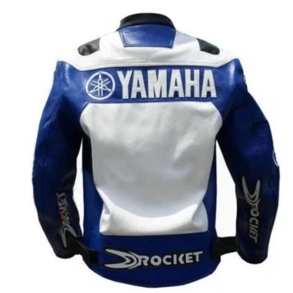 YAMAHA MOTOR BIKE JACKET