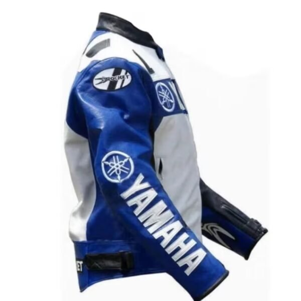 YAMAHA MOTOR BIKE JACKET