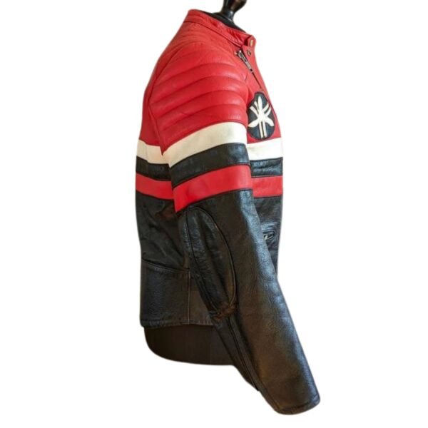 YAMAHA MOTOR BIKE JACKET