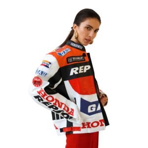 HONDA MOTOR BIKE JACKET